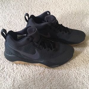 Nike Air Zoom Rev Basketball Shoes size 9 men’s